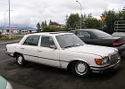 450SEL 6.9 1977 GI885